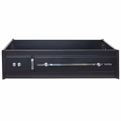 Intellinet 714938 accessoire de racks Composant tiroir - Vue supplémentaire 5