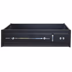 Intellinet 714938 accessoire de racks Composant tiroir - Vue supplémentaire 6