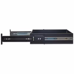Intellinet 714938 accessoire de racks Composant tiroir - Vue supplémentaire 7