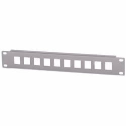 Intellinet 714969, Montage de rack, 1U, Gris