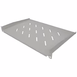 Intellinet 715096, Étagère, Gris, Acier, 25 kg, 1U, CE