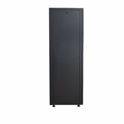Intellinet 715409, Rack autonome, 42U, 600 kg, Verrouillage des touches, Pieds réglables, 105,4 kg