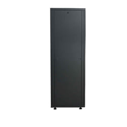 Intellinet 715409 étagère 42U Rack autonome Noir