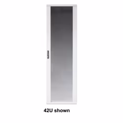 Intellinet 715416 étagère 42U Rack autonome Gris
