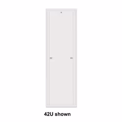 Intellinet 715416 étagère 42U Rack autonome Gris