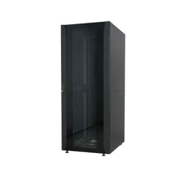 Intellinet 715522 étagère 42U Rack autonome Noir