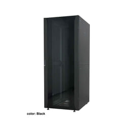 Intellinet 715539 étagère 42U Rack autonome Gris