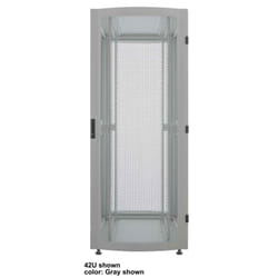Intellinet 715546 étagère 26U Rack autonome Noir