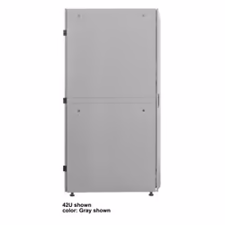 Intellinet 715546 étagère 26U Rack autonome Noir