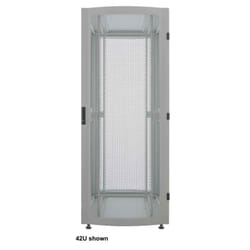 Intellinet 715553 étagère 26U Rack autonome Gris