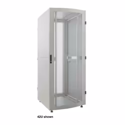 Intellinet 715553 étagère 26U Rack autonome Gris