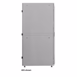 Intellinet 715553 étagère 26U Rack autonome Gris
