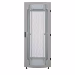 Intellinet 715676, Rack autonome, 26U, 2000 kg, Verrouillage des touches, Rails de rack, 75,5 kg