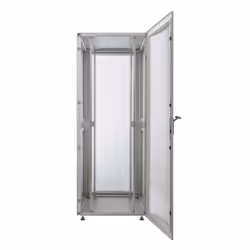 Intellinet 715676 étagère 26U Rack autonome Gris
