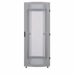 Intellinet 715713, Rack monté sur le mur, 42U, 2000 kg, Rails de rack, Pieds réglables, 117,3 kg