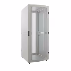 Intellinet 715713 étagère 42U Rack monté sur le mur Gris