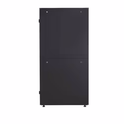 Intellinet 715720 étagère 22U Rack monté sur le mur Noir