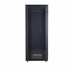 Intellinet 715737, Rack autonome, 32U, 2000 kg, Verrouillage des touches, Rails de rack, 83 kg