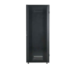 Intellinet 715737 étagère 32U Rack autonome Noir