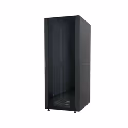 Intellinet 715737 étagère 32U Rack autonome Noir