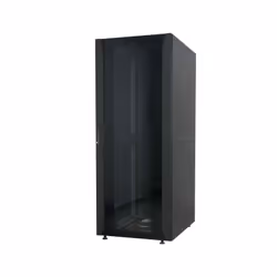 Intellinet 715751, Rack monté sur le mur, 42U, 2000 kg, Rails de rack, Pieds réglables, 97 kg