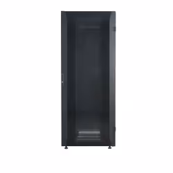 Intellinet 715751 étagère 42U Rack monté sur le mur Noir