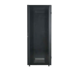Intellinet 715768 étagère 42U Rack monté sur le mur Noir