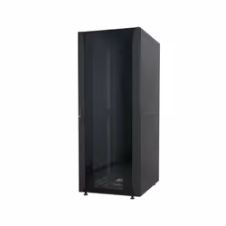 Intellinet 715768 étagère 42U Rack monté sur le mur Noir