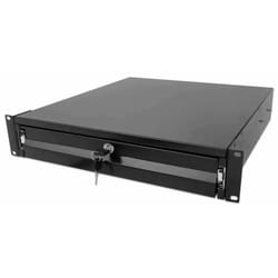 Intellinet 715829 accessoire de racks Composant tiroir