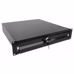 Intellinet 715829 accessoire de racks Composant tiroir