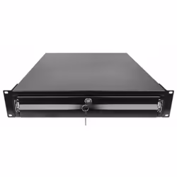 Intellinet 715829 accessoire de racks Composant tiroir