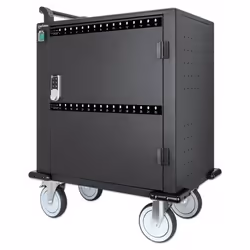 Manhattan 716000, Classe mobile de charge et de gestion, Noir, 2 m, Smartphone, Tablette, USB, USB Type-C