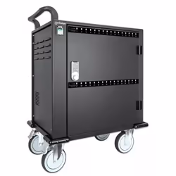 Manhattan 716000 chariot et rangement roulant Classe mobile de charge et de gestion Noir