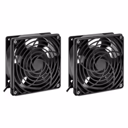 Intellinet 716154 accessoire de racks Ventilateur