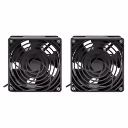 Intellinet 716154 accessoire de racks Ventilateur