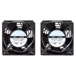 Intellinet 716154 accessoire de racks Ventilateur - Vue supplémentaire 4