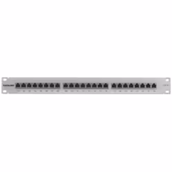Intellinet 720014 baie de branchements 1U