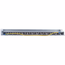 Intellinet 720014 baie de branchements 1U