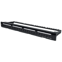 Intellinet 720427 baie de branchements 1U