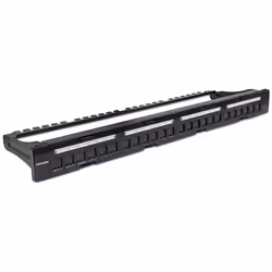 Intellinet 720427 baie de branchements 1U