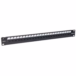 Intellinet 720564 baie de branchements 1U