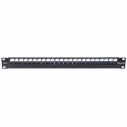 Intellinet 720564 baie de branchements 1U