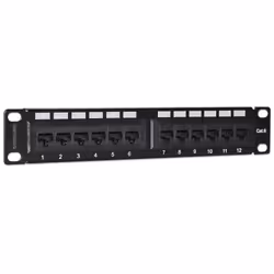 Intellinet 720748 baie de branchements 1U