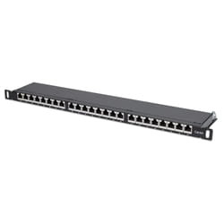 Intellinet 720922 baie de branchements 0.5U