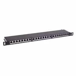 Intellinet 720922 baie de branchements 0.5U