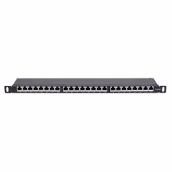 Intellinet 720922 baie de branchements 0.5U