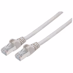 Intellinet 7.5m Cat6 SFTP, 7,5 m, Cat6, S/FTP (S-STP), RJ-45, RJ-45