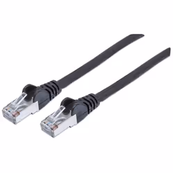 Intellinet 7.5m Cat6 S/FTP, 7,5 m, Cat6, S/FTP (S-STP), RJ-45, RJ-45