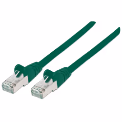 Intellinet Cat6, SFTP, 7.5m, 7,5 m, Cat6, S/FTP (S-STP), RJ-45, RJ-45