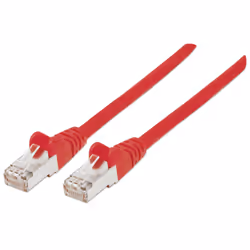 Intellinet Cat6, SFTP, 7.5m, 7,5 m, Cat6, S/FTP (S-STP), RJ-45, RJ-45